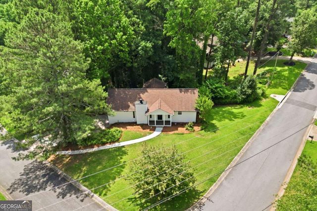 192 Shalloway Drive NE, Kennesaw, GA 30144