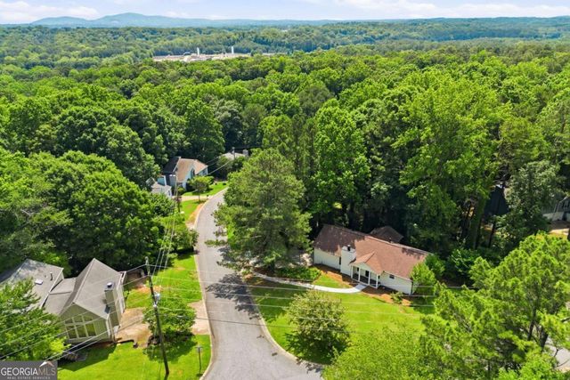 192 Shalloway Drive NE, Kennesaw, GA 30144