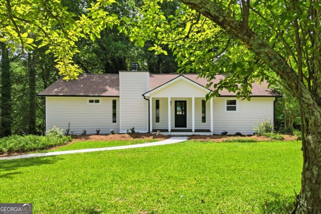 192 Shalloway Drive NE, Kennesaw, GA 30144