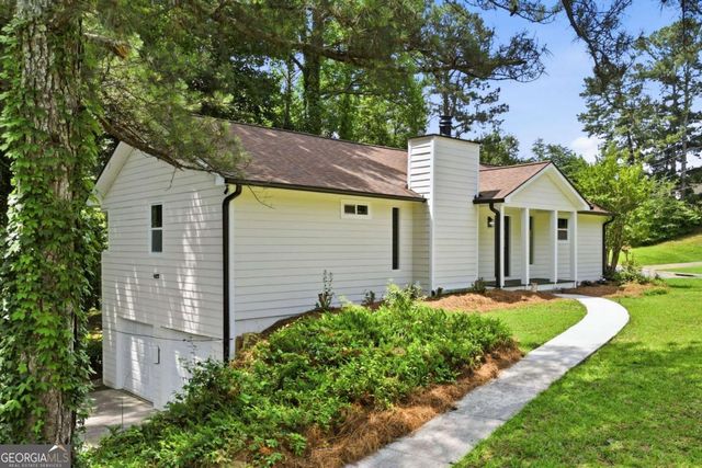 192 Shalloway Drive NE, Kennesaw, GA 30144