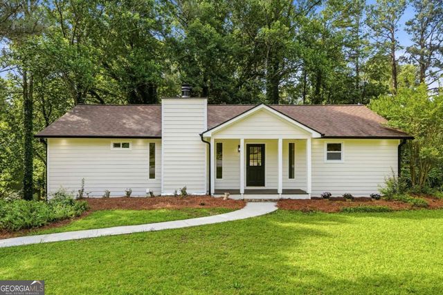 192 Shalloway Drive NE, Kennesaw, GA 30144