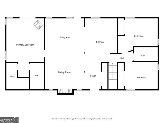 192 Shalloway Drive NE, Kennesaw, GA 30144