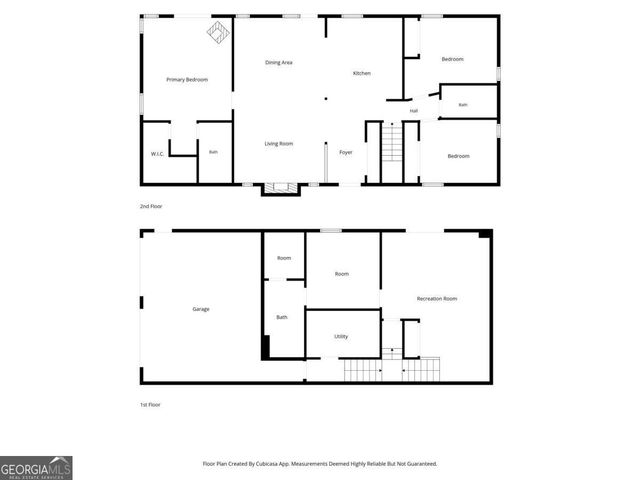 192 Shalloway Drive NE, Kennesaw, GA 30144