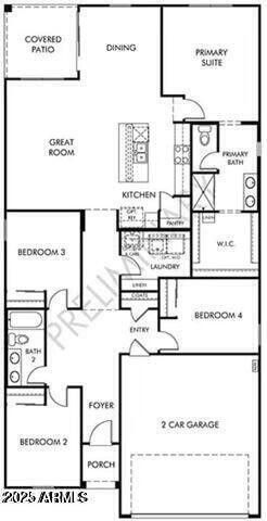 4235 W YOLANDA Lane, San Tan Valley, AZ 85144