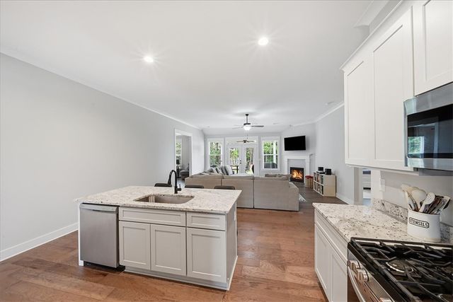 214 Timothy Court, Anderson, SC 29621
