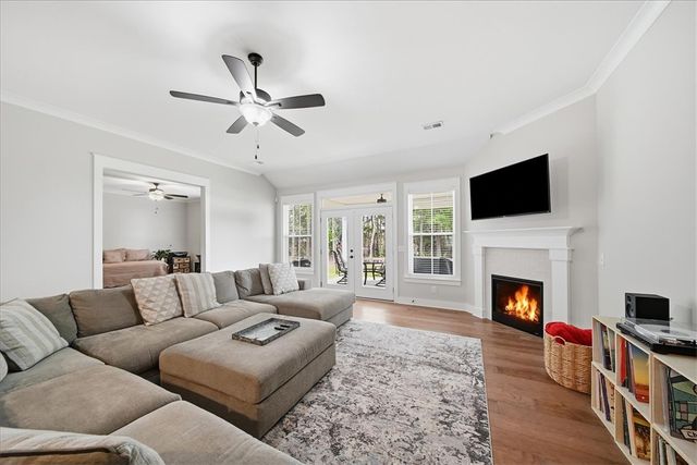 214 Timothy Court, Anderson, SC 29621