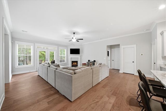 214 Timothy Court, Anderson, SC 29621