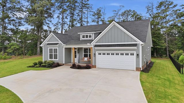 214 Timothy Court, Anderson, SC 29621