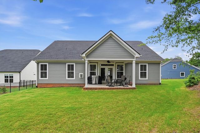 214 Timothy Court, Anderson, SC 29621