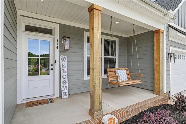 214 Timothy Court, Anderson, SC 29621