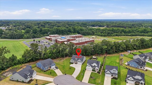 214 Timothy Court, Anderson, SC 29621