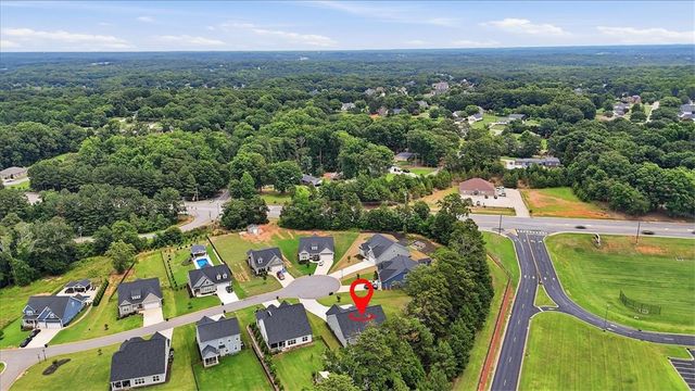214 Timothy Court, Anderson, SC 29621