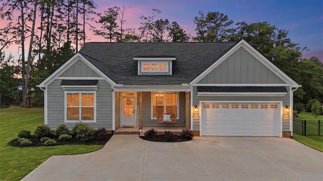 214 Timothy Court, Anderson, SC 29621