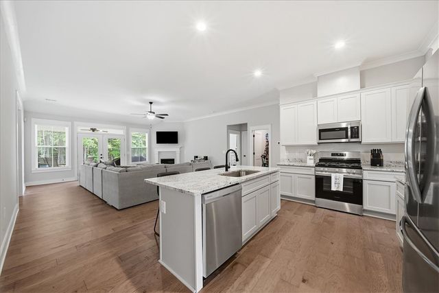 214 Timothy Court, Anderson, SC 29621
