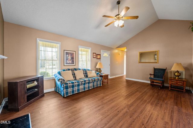 2069 Turner Road, Mebane, NC 27302