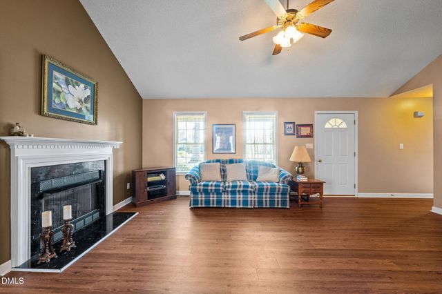 2069 Turner Road, Mebane, NC 27302