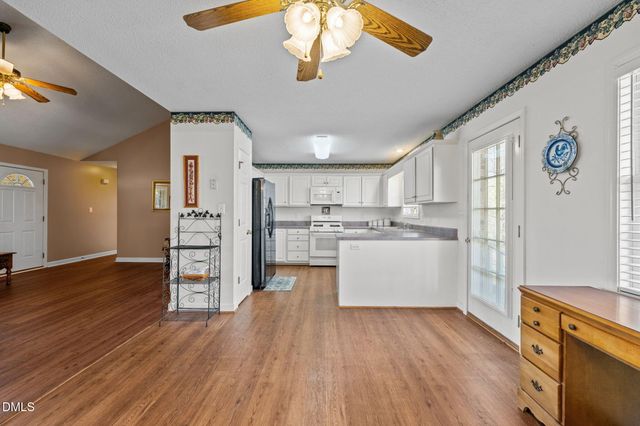 2069 Turner Road, Mebane, NC 27302