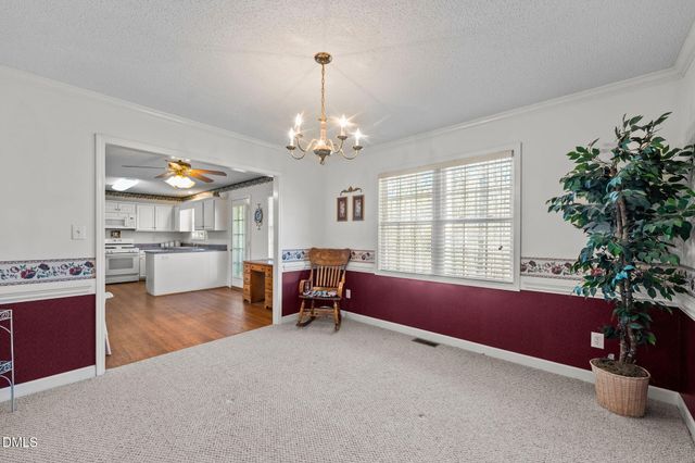 2069 Turner Road, Mebane, NC 27302