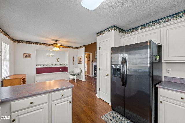 2069 Turner Road, Mebane, NC 27302