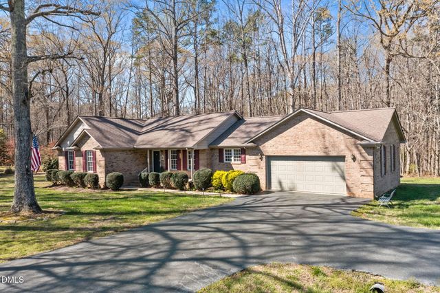 2069 Turner Road, Mebane, NC 27302