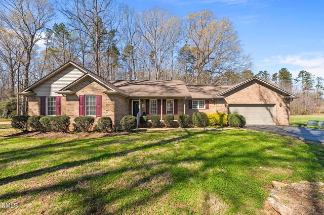 2069 Turner Road, Mebane, NC 27302