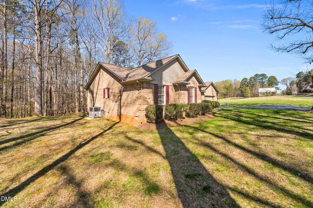 2069 Turner Road, Mebane, NC 27302