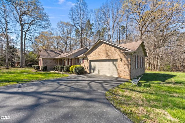 2069 Turner Road, Mebane, NC 27302