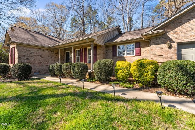 2069 Turner Road, Mebane, NC 27302