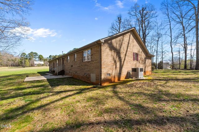 2069 Turner Road, Mebane, NC 27302