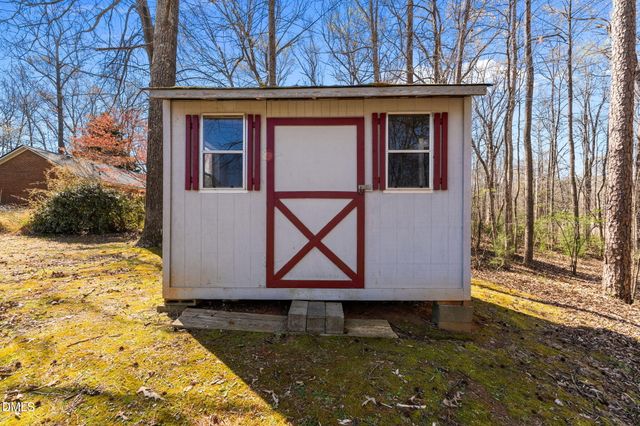 2069 Turner Road, Mebane, NC 27302