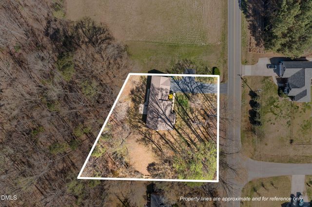 2069 Turner Road, Mebane, NC 27302