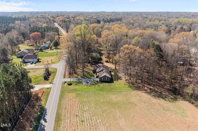 2069 Turner Road, Mebane, NC 27302