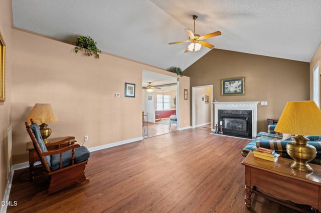 2069 Turner Road, Mebane, NC 27302