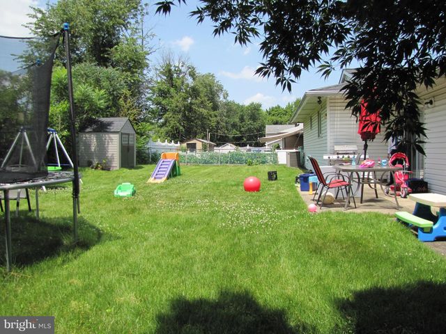 436 S SUFFOLK DR, Cherry Hill, NJ 08002