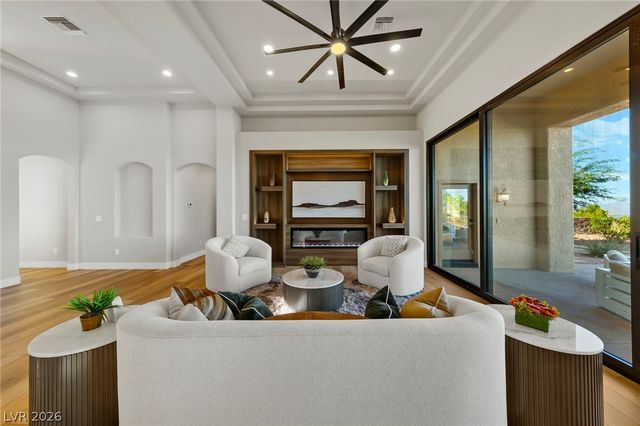 2548 Faiss Drive, Las Vegas, NV 89134