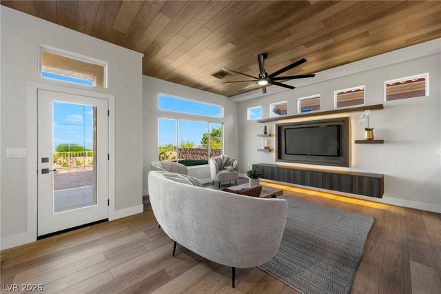 2548 Faiss Drive, Las Vegas, NV 89134