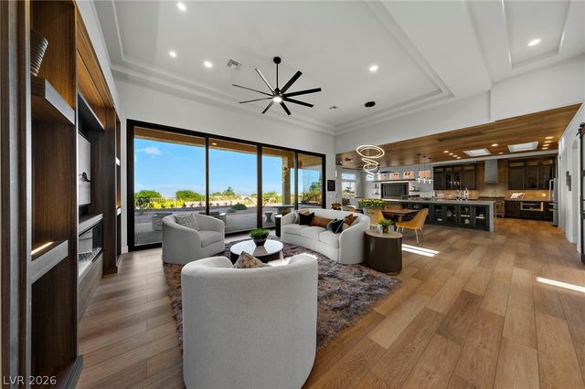 2548 Faiss Drive, Las Vegas, NV 89134
