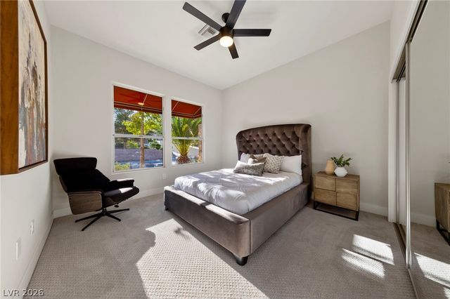 2548 Faiss Drive, Las Vegas, NV 89134