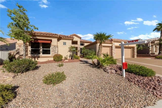 2548 Faiss Drive, Las Vegas, NV 89134