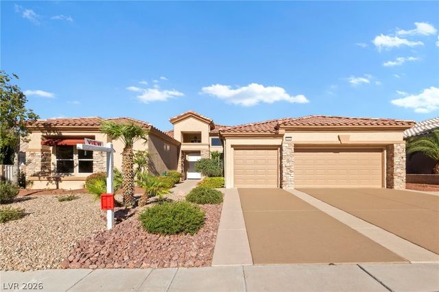 2548 Faiss Drive, Las Vegas, NV 89134