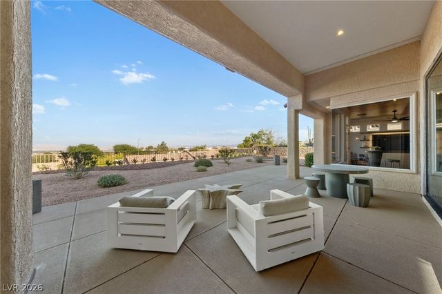 2548 Faiss Drive, Las Vegas, NV 89134