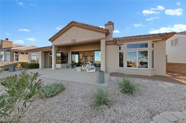 2548 Faiss Drive, Las Vegas, NV 89134