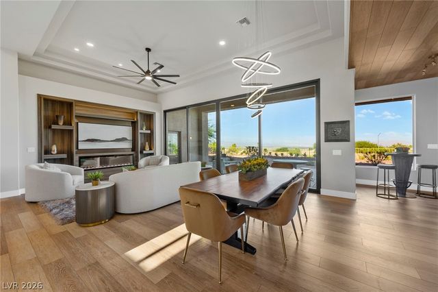 2548 Faiss Drive, Las Vegas, NV 89134
