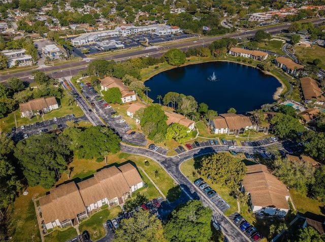 2575 PINE RIDGE WAY S E1, Palm Harbor, FL 34684