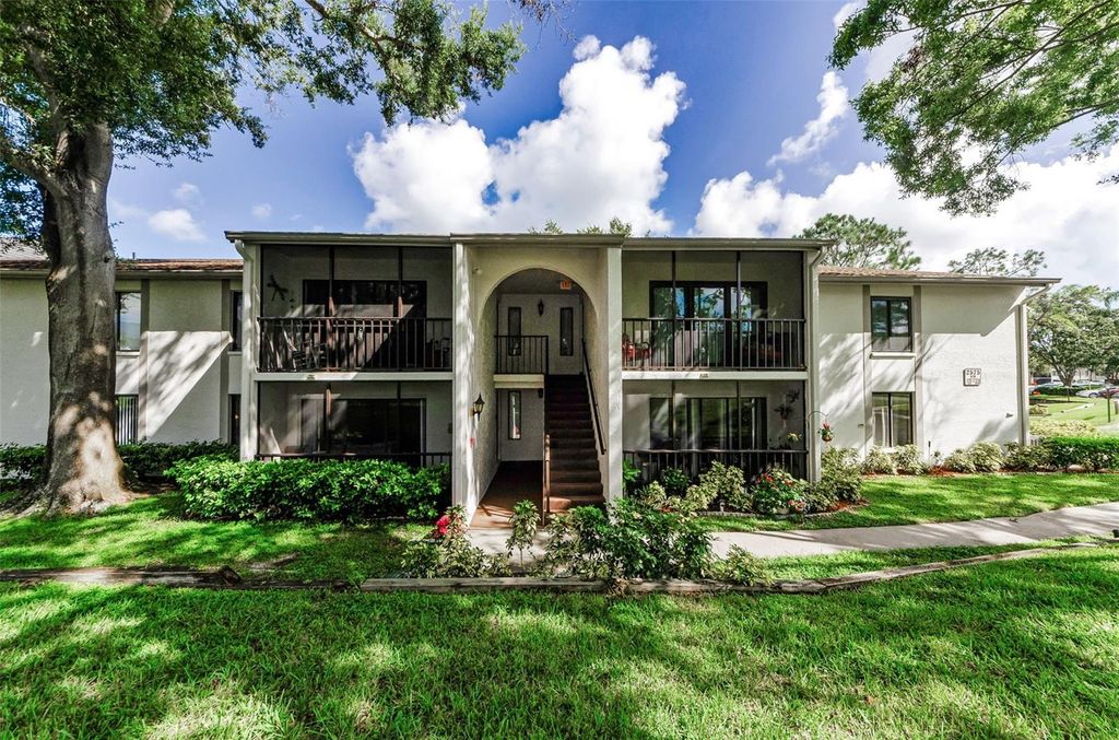 2575 PINE RIDGE WAY S E1, Palm Harbor, FL 34684