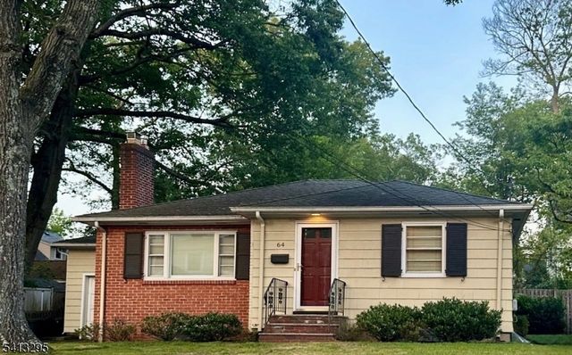 64 Tulip St, Summit City, NJ 07901