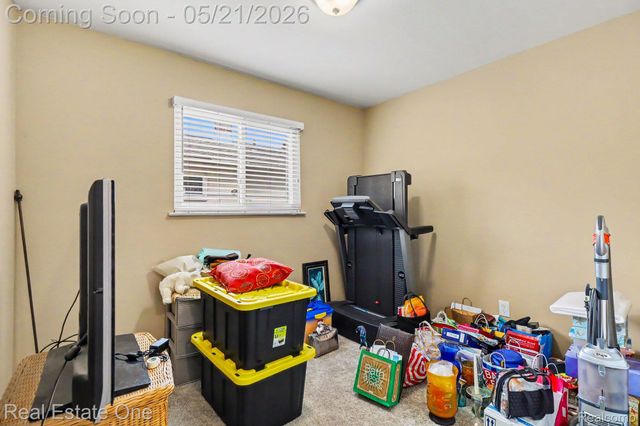 6305 Beech Daly Road, Taylor, MI 48180