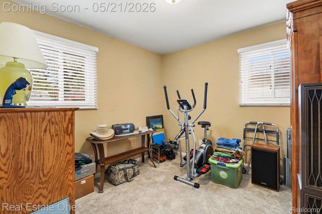 6305 Beech Daly Road, Taylor, MI 48180