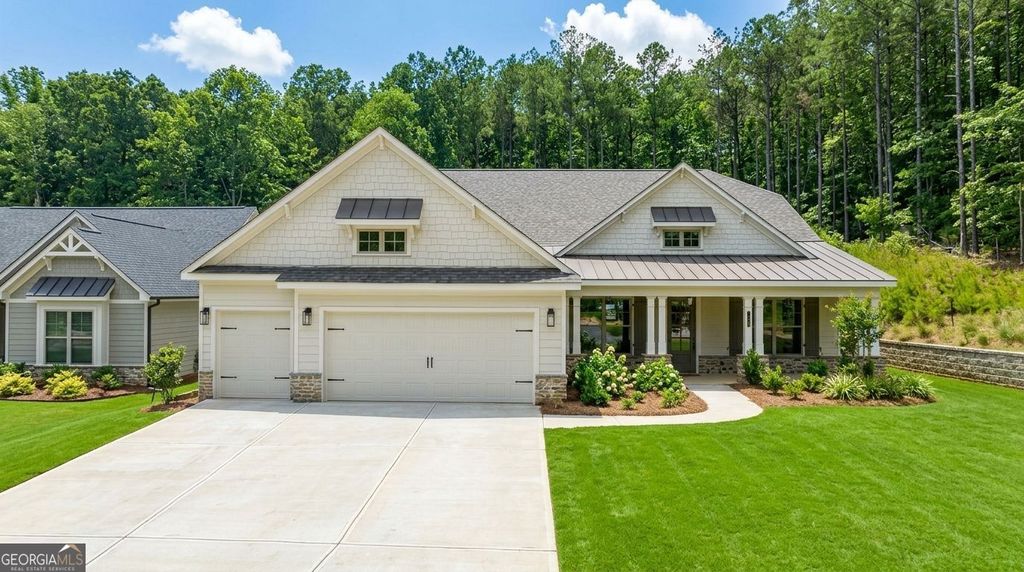 608 Highgrove Circle, Canton, GA 30115