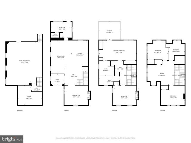 205 W HIGHLAND AVE, Philadelphia, PA 19118